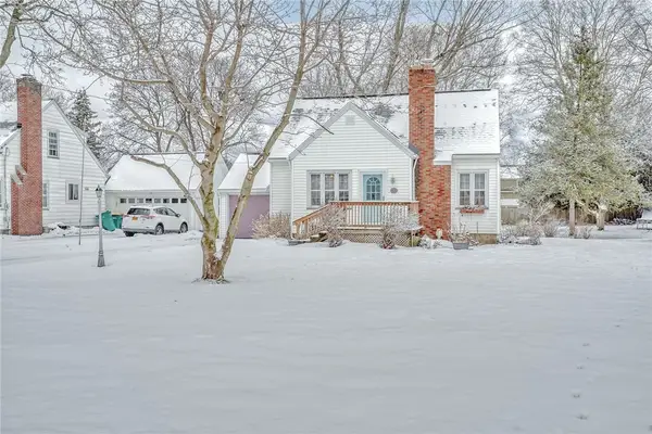 60 Daytona Avenue, Webster, NY 14580