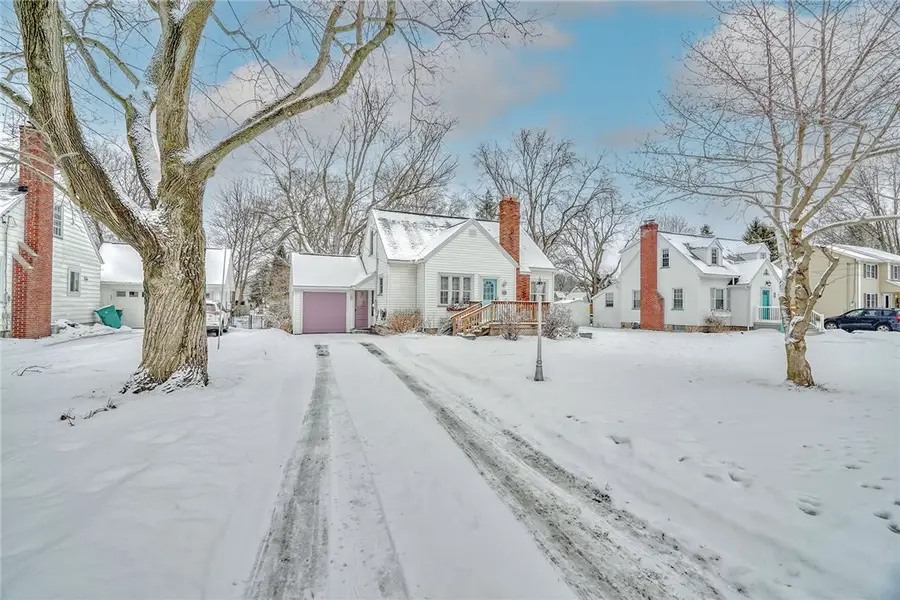 60 Daytona Avenue, Webster, NY 14580 - #2