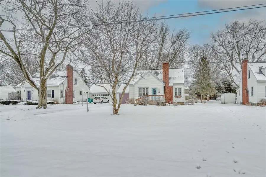 60 Daytona Avenue, Webster, NY 14580 - #3