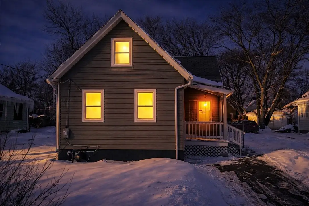 82 Kosciusko Street, Rochester, NY 14621 - #1