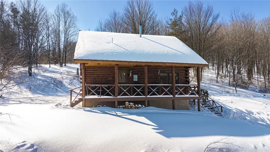 5998 Cook School Road, Prattsburgh, NY 14873 - #2