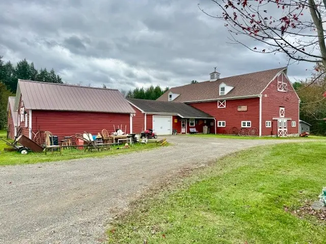 377 Stead Road, South New Berlin, NY 13843 - #1