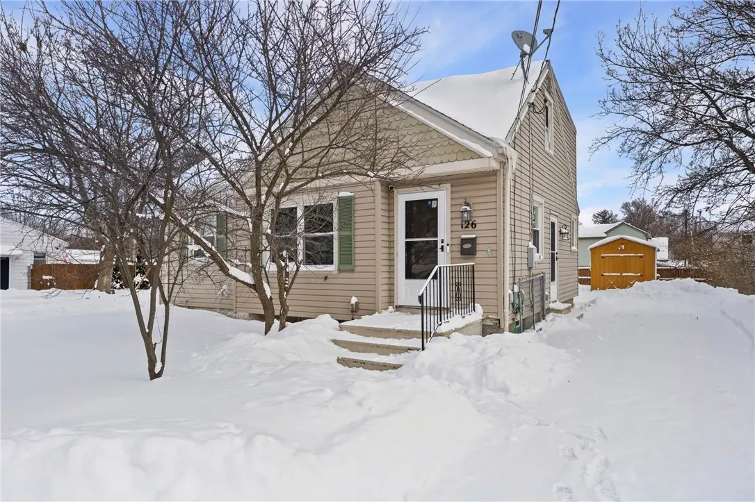 126 Marwood Road, Rochester, NY 14616 - Image #1