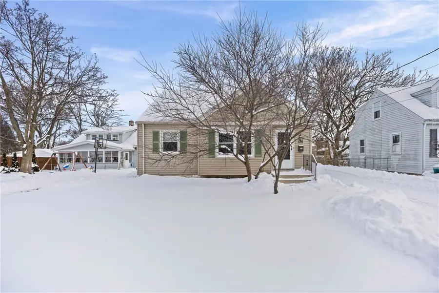 126 Marwood Road, Rochester, NY 14616 - Image #3