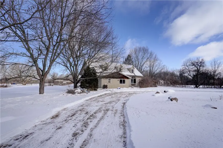 3800 Dewey Road, Shortsville, NY 14548 - #2