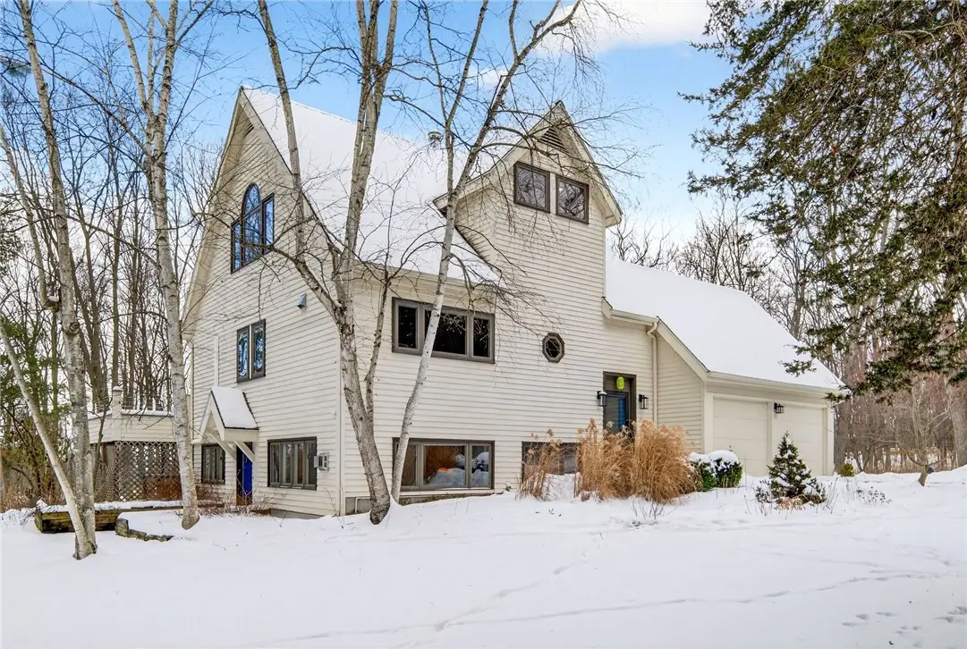 30 Burdick Hill Road, Ithaca, NY 14850 - #1