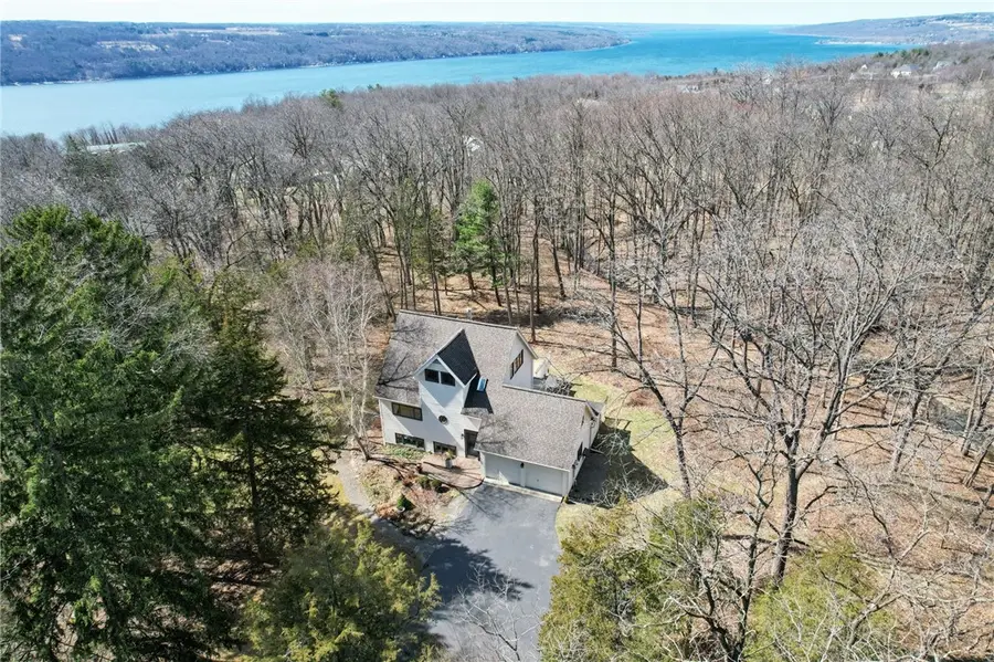 30 Burdick Hill Road, Ithaca, NY 14850 - #2
