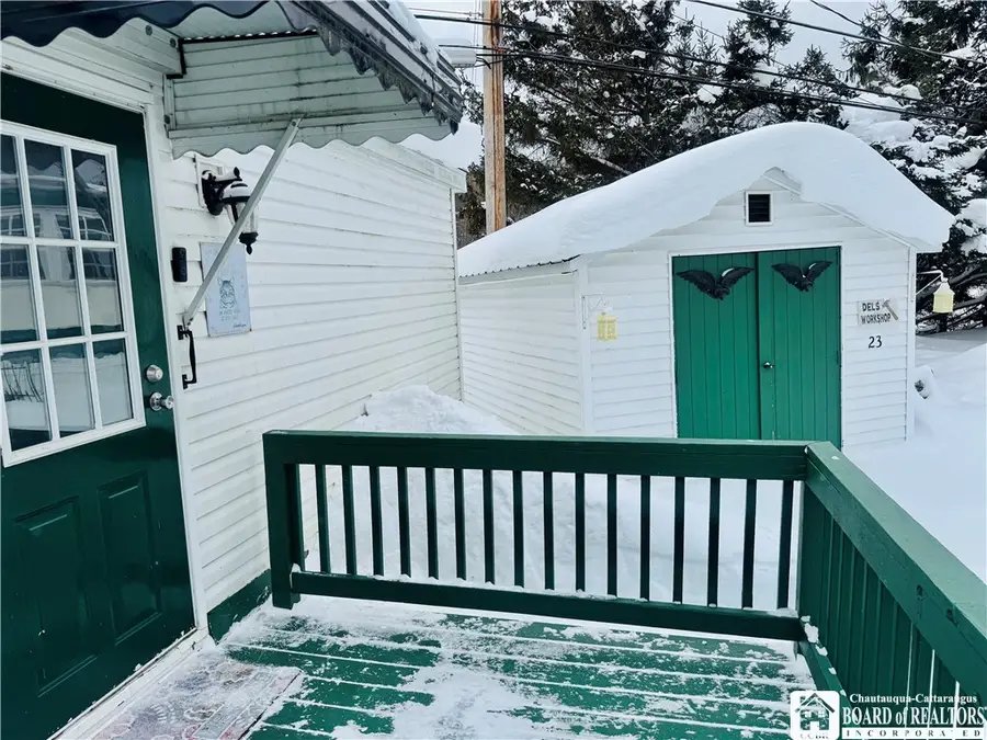 23 Ulrich Park Drive, Cassadaga, NY 14718 - Image #3