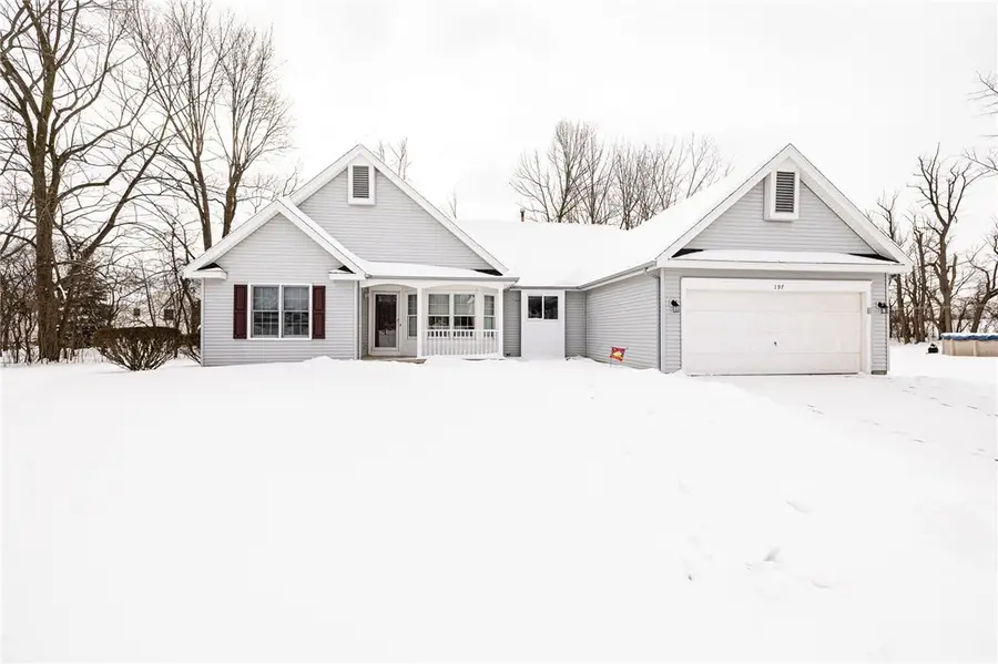 197 Garden Parkway, Henrietta, NY 14467 - #2