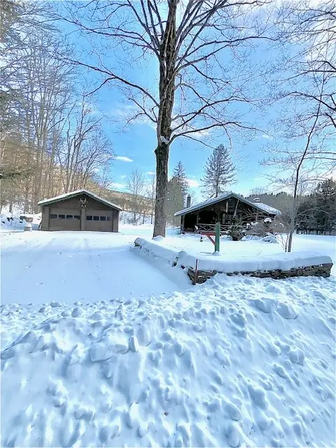 128 Trow Bridge Road, Margaretville, NY 12455