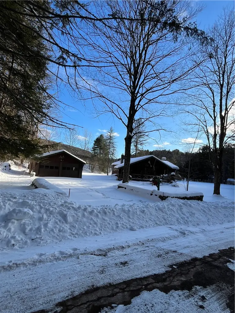128 Trow Bridge Road, Margaretville, NY 12455 - #2