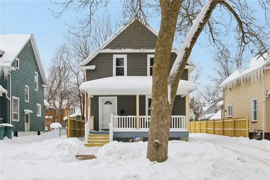 253 Garfield Street, Rochester, NY 14611 - Image #2