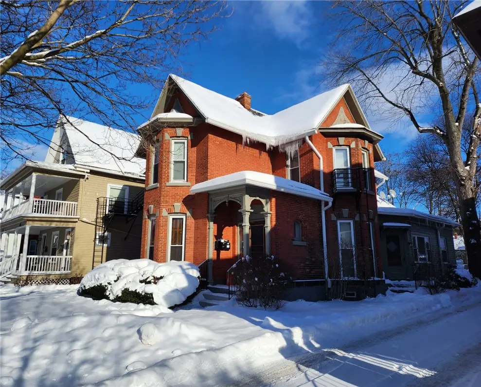 50 Rowley Street #D, Rochester, NY 14607 - #1