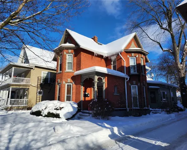 50 Rowley Street #D, Rochester, NY 14607