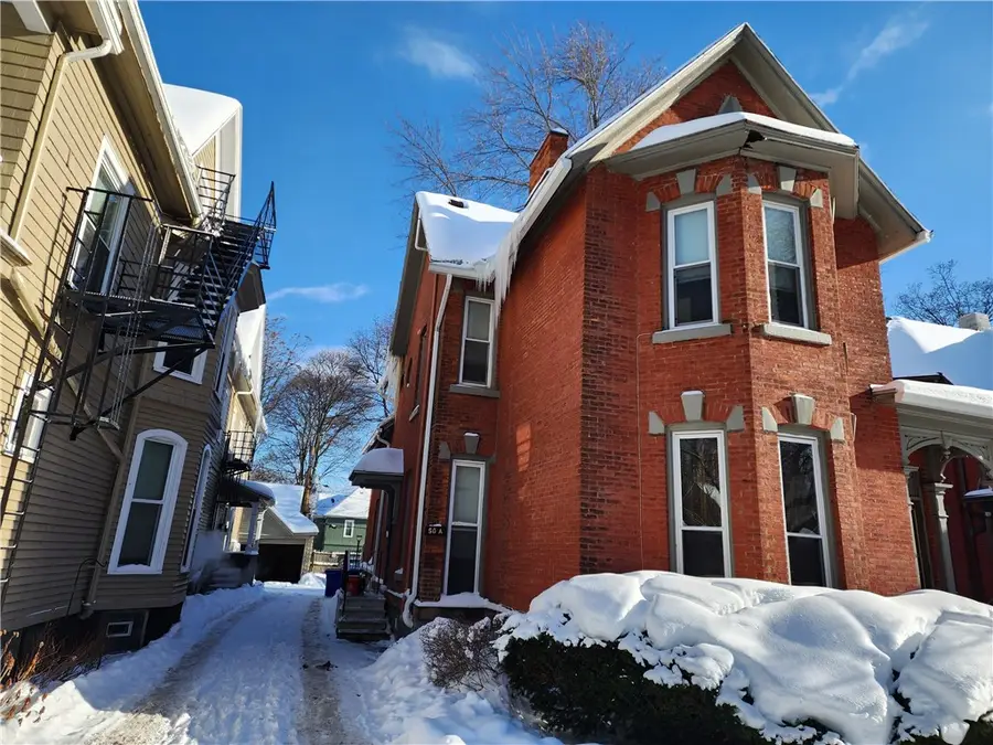 50 Rowley Street #D, Rochester, NY 14607 - #2