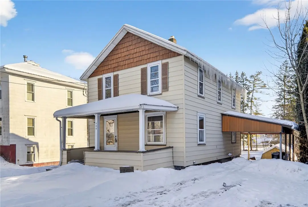 120 E South Street, Groton, NY 13073 - #1