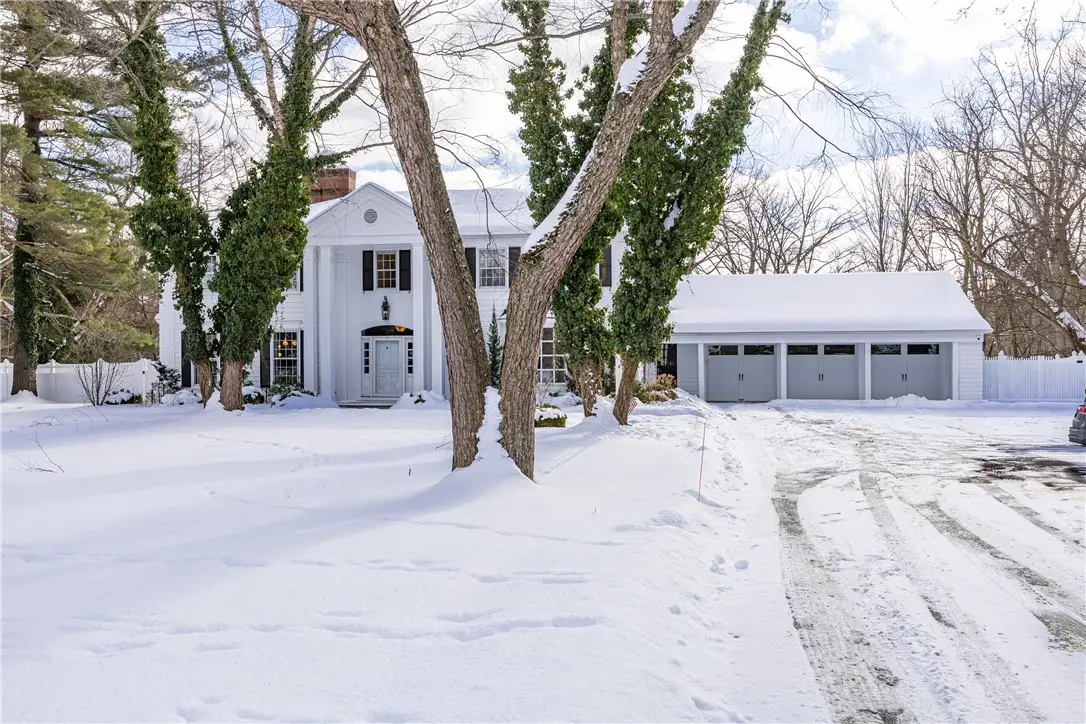 28 Mitchell Road, Pittsford, NY 14534 - #1