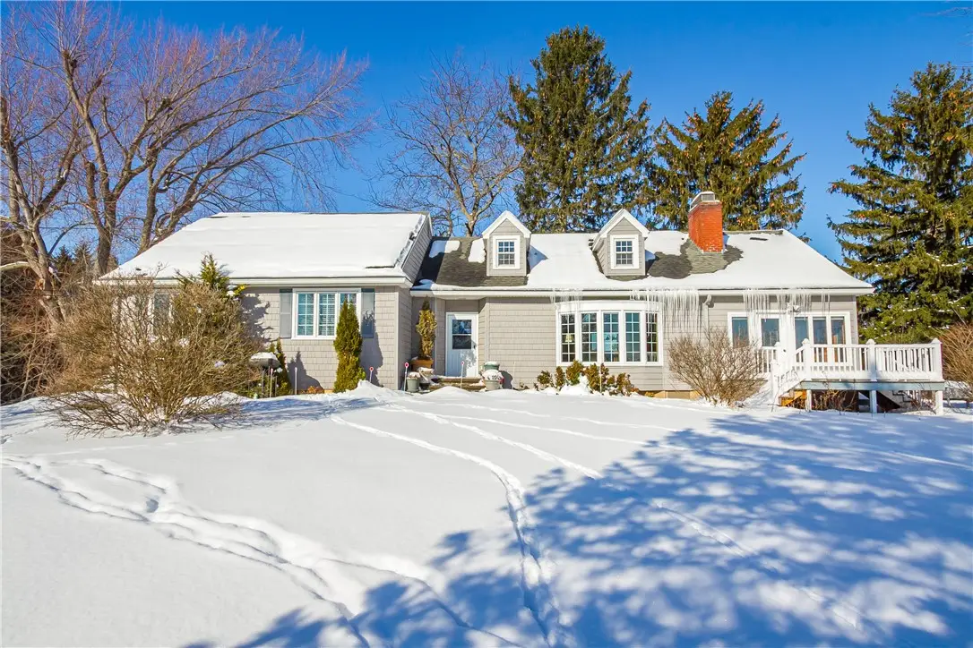 464 Smith Road, Pittsford, NY 14534 - #1