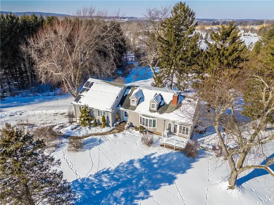 464 Smith Road, Pittsford, NY 14534 - #3