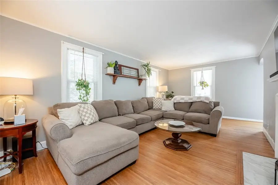 74 Heberle Road, Rochester, NY 14609 - #3