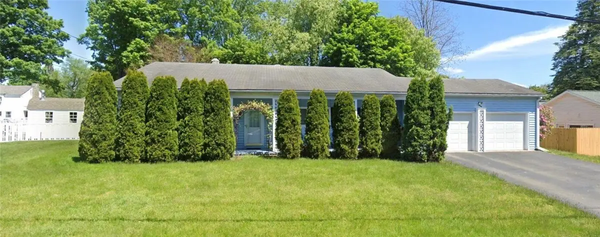 17 Roricks Glen Parkway, Elmira, NY 14905 - Image #1