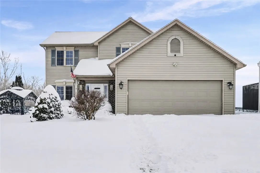 9 Lianne Drive, Rochester, NY 14626 - Image #1