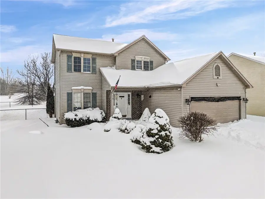 9 Lianne Drive, Rochester, NY 14626 - Image #2