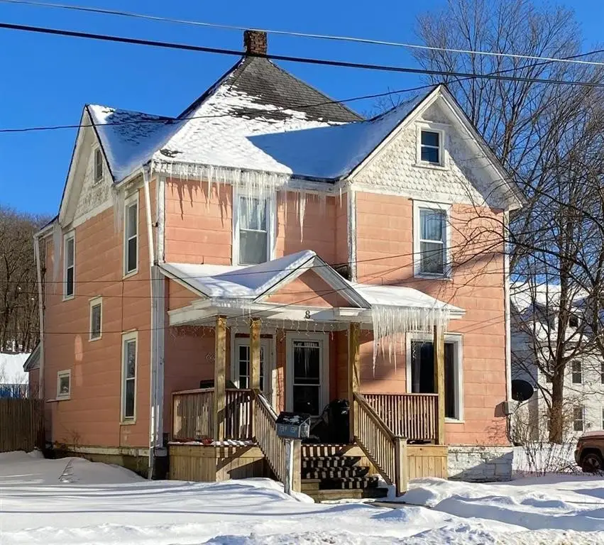 8 Griswold Street, Walton, NY 13856 - #2