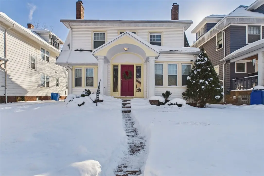 115-117 Genesee Park Blvd, Rochester, NY 14611 - Image #1