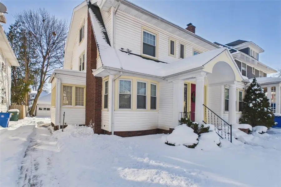 115-117 Genesee Park Blvd, Rochester, NY 14611 - Image #2