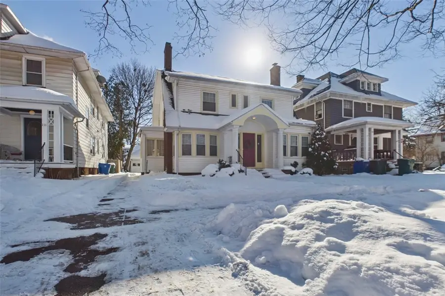 115-117 Genesee Park Blvd, Rochester, NY 14611 - Image #3