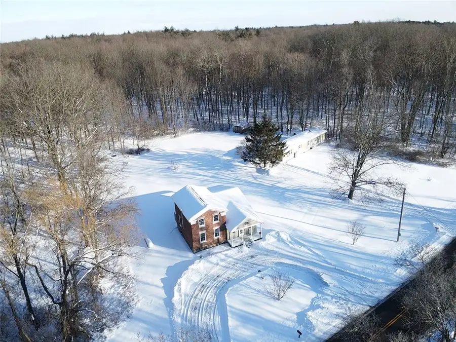 2147 Welch Road, Geneva, NY 14456 - #2