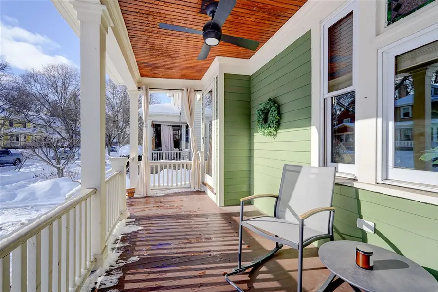 186 Mulberry Street, Rochester, NY 14620 - #3