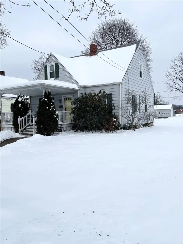 626 Decker Avenue, Elmira, NY 14904 - Image #2