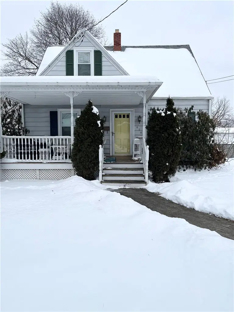 626 Decker Avenue, Elmira, NY 14904 - Image #3