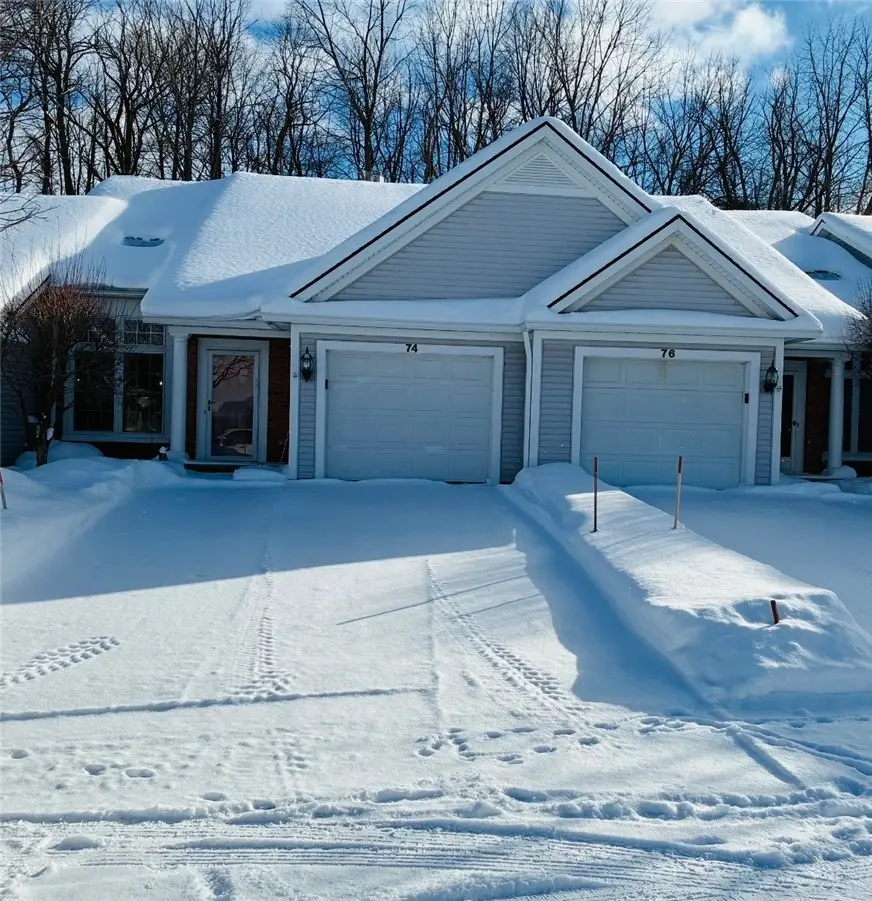 74 Amberwood Place, Rochester, NY 14626 - Image #1
