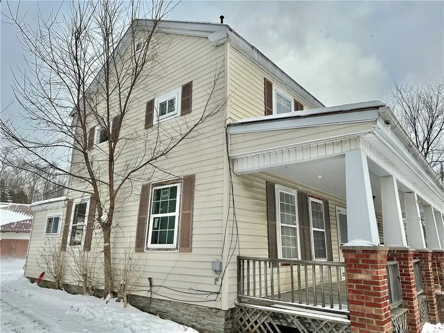 76 Broad Street #4, Morris, NY 13808 - #2