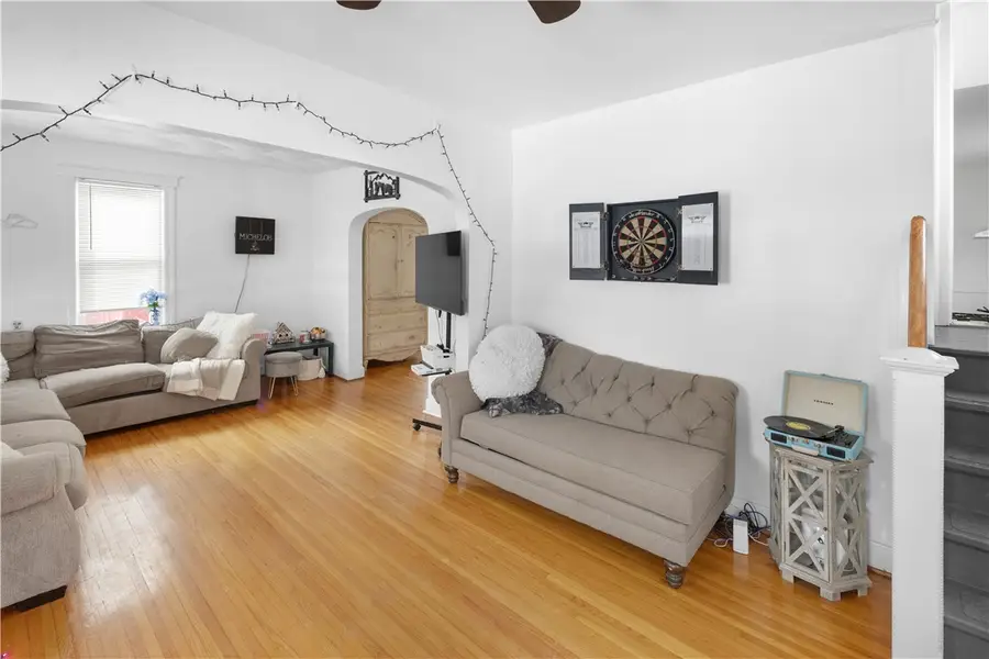 32 Mill Street, Binghamton, NY 13903 - #2