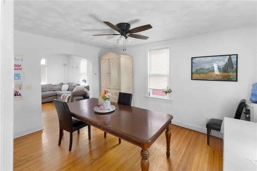 32 Mill Street, Binghamton, NY 13903 - #3