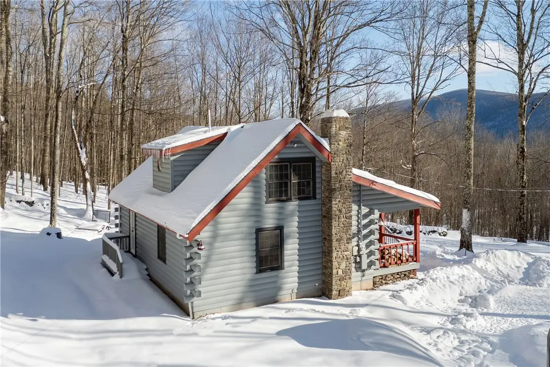 605 Cross Road, Margaretville, NY 12455 - #1