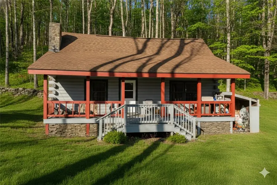 605 Cross Road, Margaretville, NY 12455 - #2