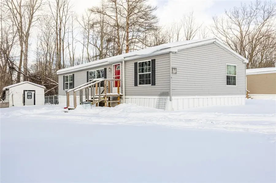 4345 Shortsville Rd #41, Shortsville, NY 14548 - #2