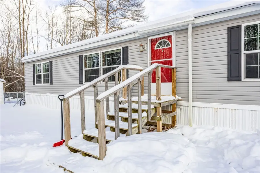 4345 Shortsville Rd #41, Shortsville, NY 14548 - #3