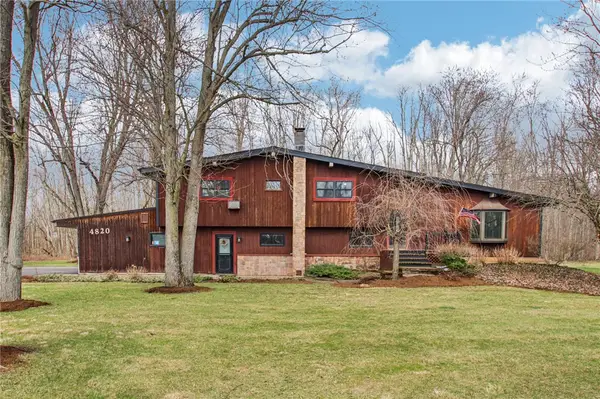 4820 Fox Road, Palmyra, NY 14522