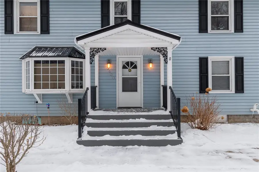 8154 Margaretta Road, Sodus Point, NY 14555 - #3