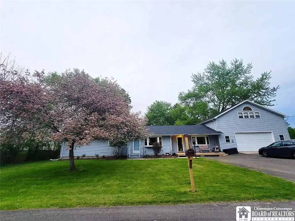 209 Southland Avenue, Lakewood, NY 14750 - #1