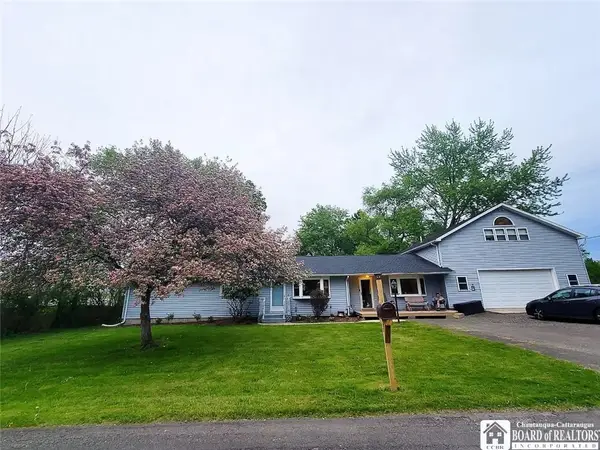 209 Southland Avenue, Lakewood, NY 14750