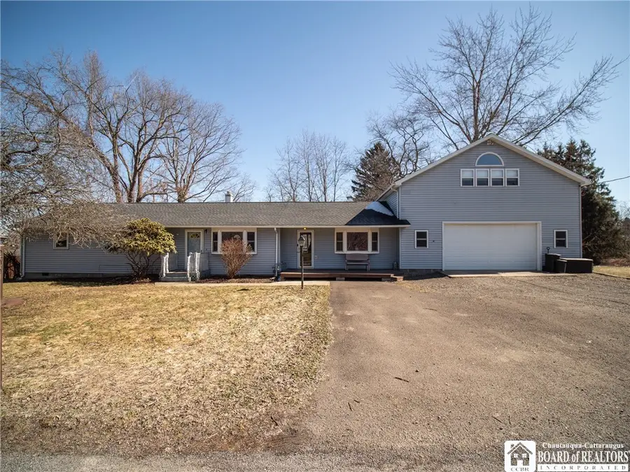 209 Southland Avenue, Lakewood, NY 14750 - #2