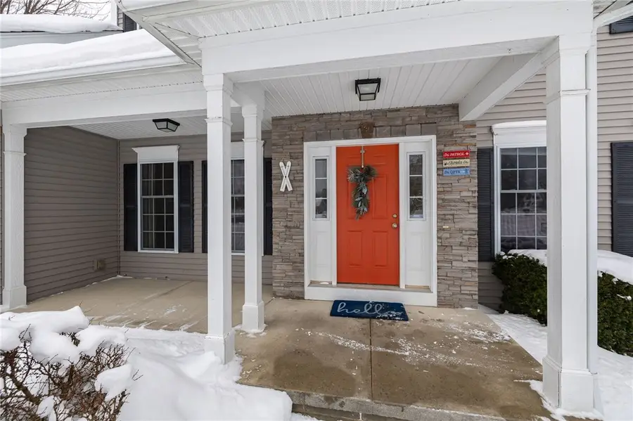 643 Kayloc Circle, Webster, NY 14580 - #2