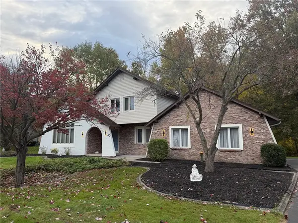 30 Silver Ridge Drive, Rochester, NY 14626